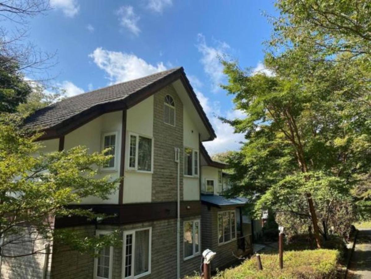 Ashigarashimo-Gun - Hotel - Vacation Stay 53649V 箱根町 エクステリア 写真